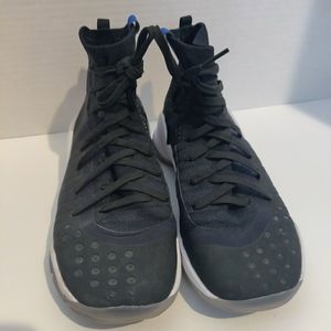 Under Armour Steph Curry Basketball Shoes
